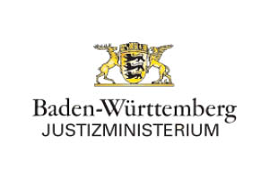 Justizministerium Baden-Württemberg