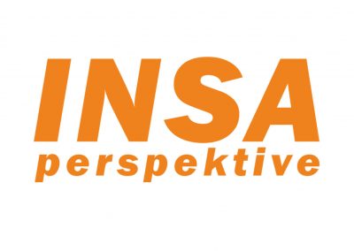 INSAperspektive – Integration Straffälliger in Arbeit