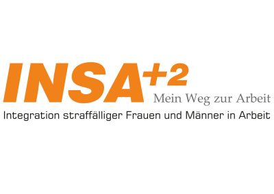 INSA+2 – Integration Straffälliger in Arbeit